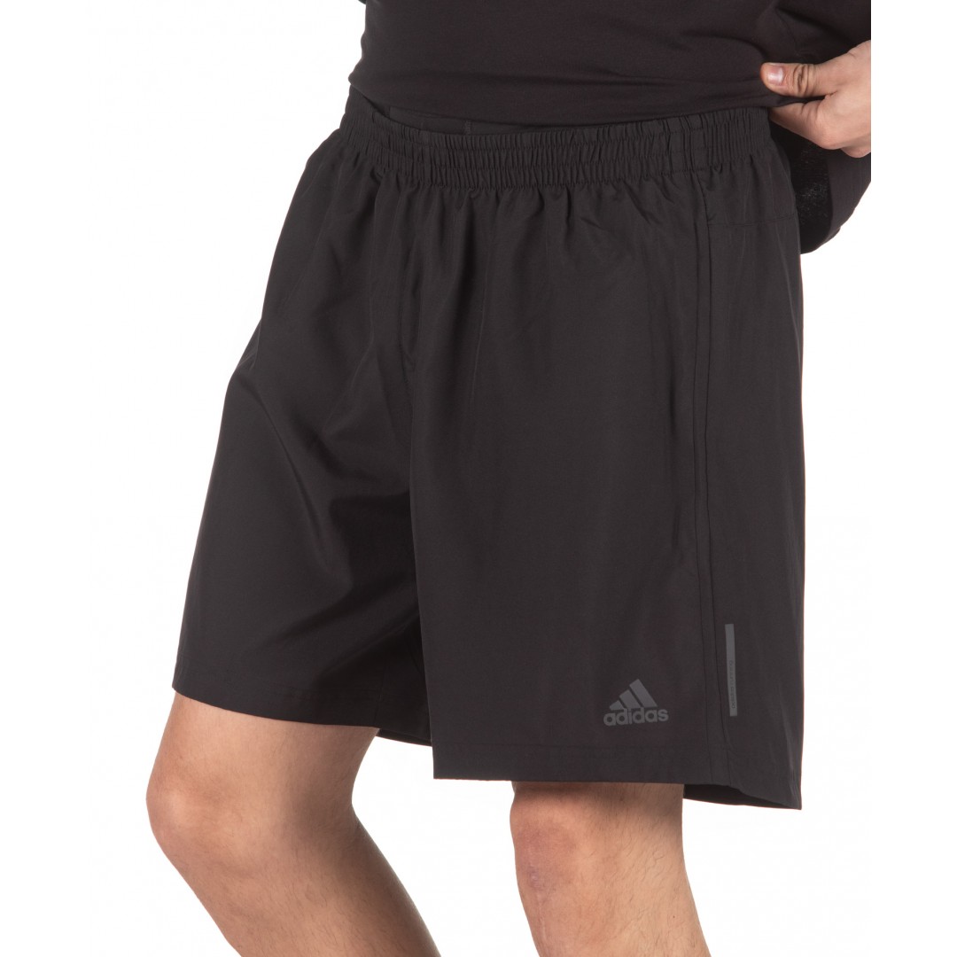 adidas Performance RUN-IT SHORTS DQ2544 Black