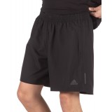 adidas Performance RUN-IT SHORTS DQ2544 Black Image 1