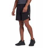 adidas Performance M D4T AOP SHORT H61176 Black Image 