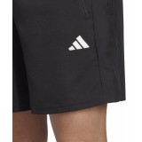 adidas Performance TR-ES WV SHO 7IN IC6976 Μαύρο Εικόνα 2