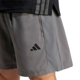 adidas Performance WE BAS WV SHO KD2949 Γκρί Εικόνα 1