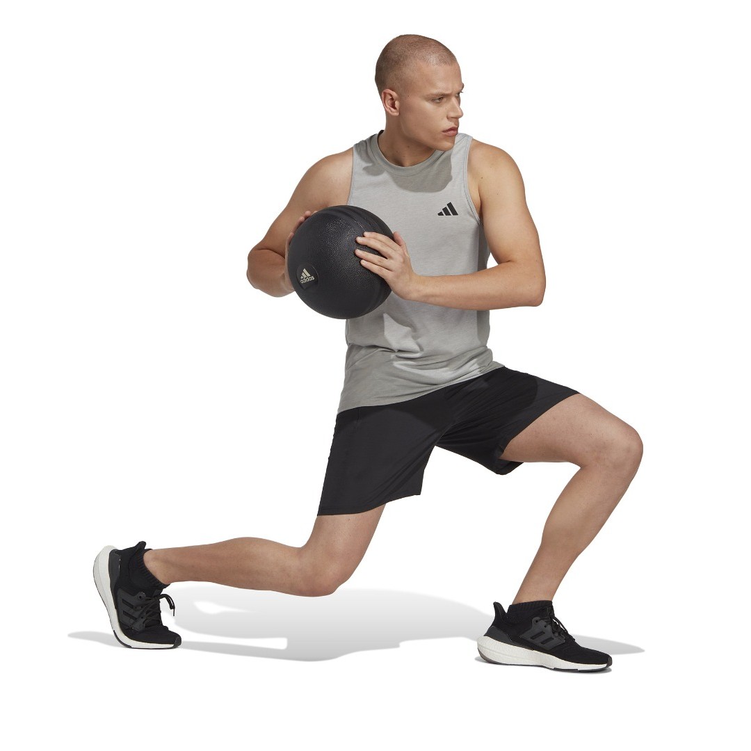 adidas Performance TR-ES WV SHO 7IN IC6976 Μαύρο