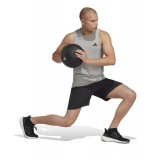 adidas Performance TR-ES WV SHO 7IN IC6976 Μαύρο Εικόνα 