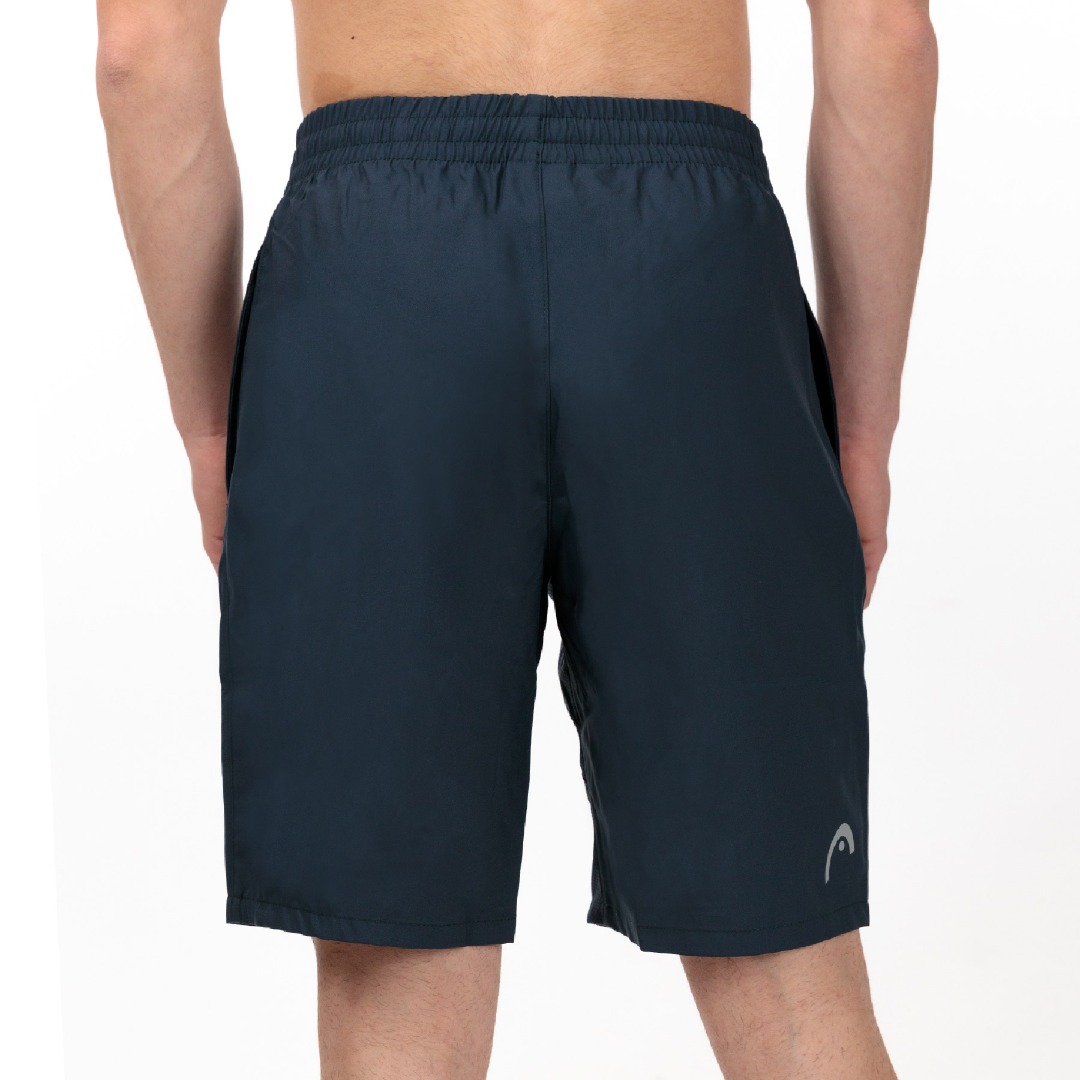 HEAD CLUB BERMOUDAS MEN 811389-DB Blue