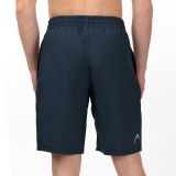 HEAD CLUB BERMOUDAS MEN 811389-DB Blue Image 0