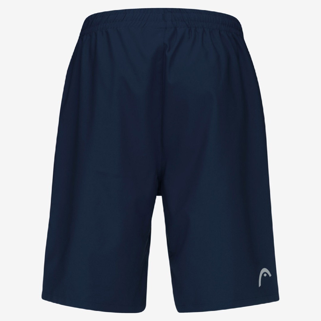 HEAD CLUB BERMOUDAS MEN 811389-DB Blue