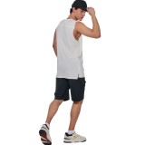 BODY ACTION MEN BOARD SHORTS 033128-01-01 Μαύρο Εικόνα 0