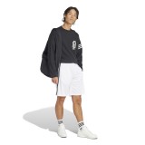 adidas Originals POLY SHORT JP1033 White Image 3