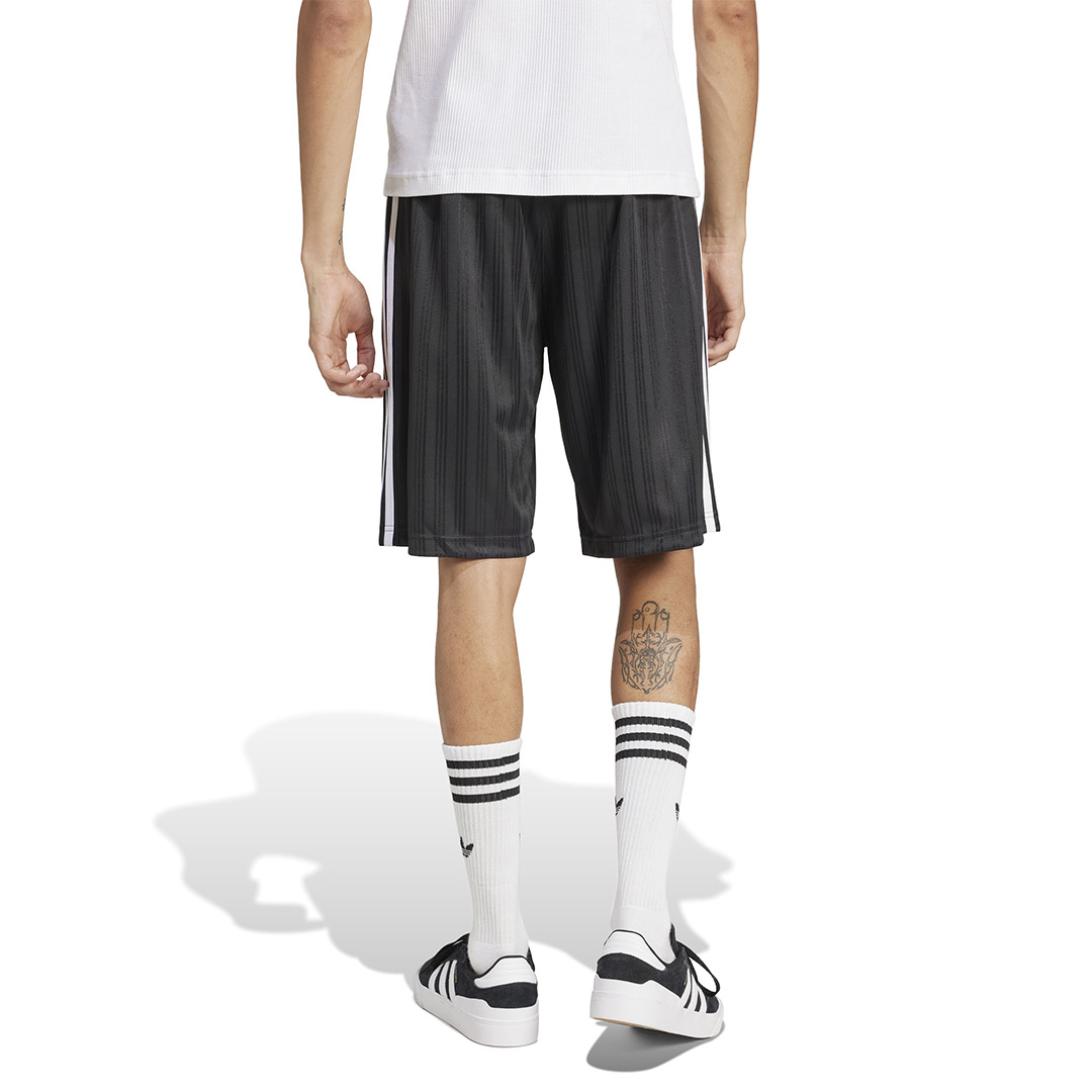 adidas Originals POLY SHORT JC6245 Black