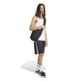 adidas Originals POLY SHORT JC6245 Black Image 3