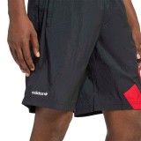adidas Originals GRFX SHORT KD4072 Μαύρο Εικόνα 1