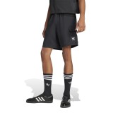 adidas Originals ESS WVN SHORTS JD0406 Μαύρο Εικόνα 
