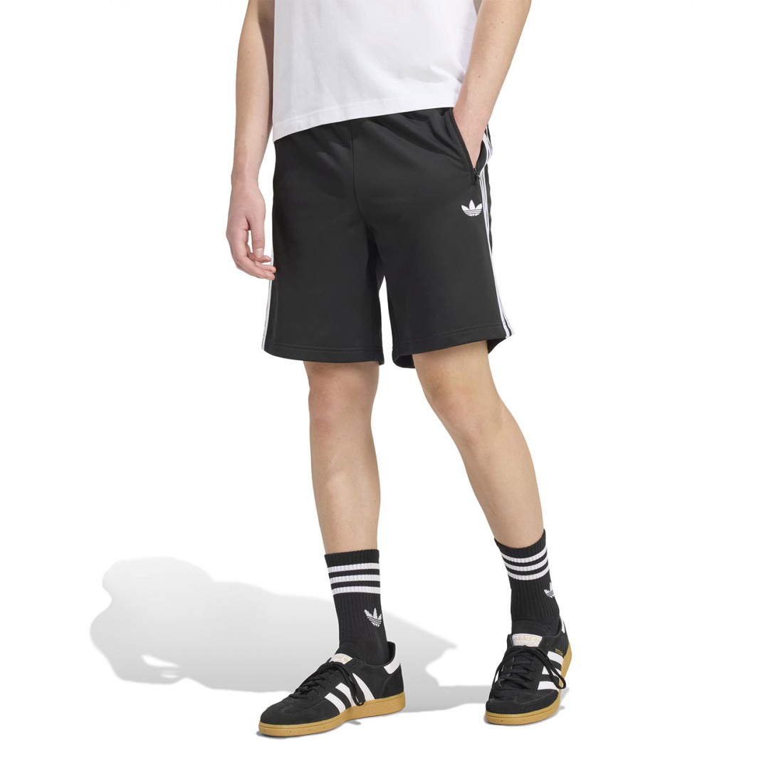adidas Originals FIREBIRD SHO KE1379 Μαύρο