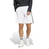 adidas Originals POLY SHORT JP1033 White Image 
