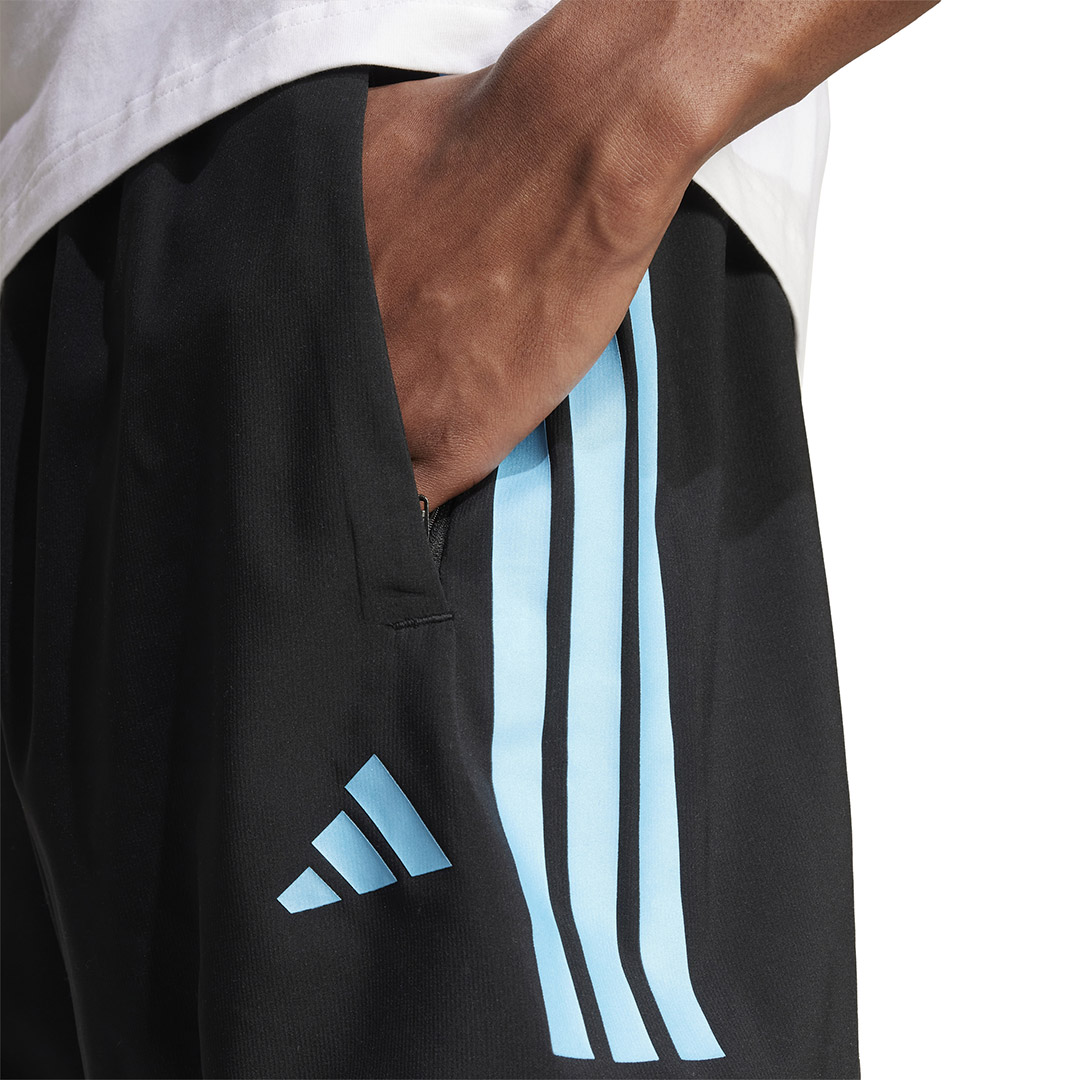 adidas sportswear M TIRO WV SH Q2 JP3075 Black