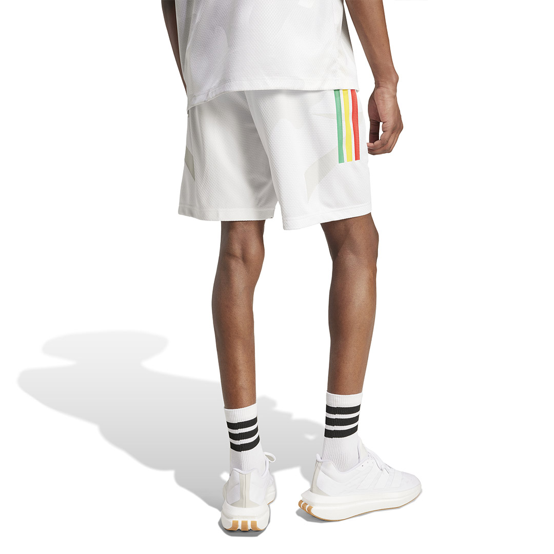 adidas sportswear M TIRO CB_NP SH JC8056 White
