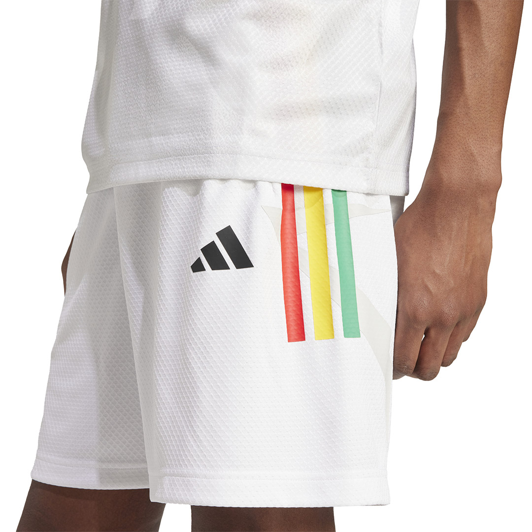 adidas sportswear M TIRO CB_NP SH JC8056 White