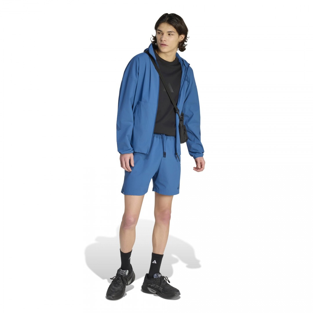 adidas sportswear M Z.N.E. WV KF0581 Blue