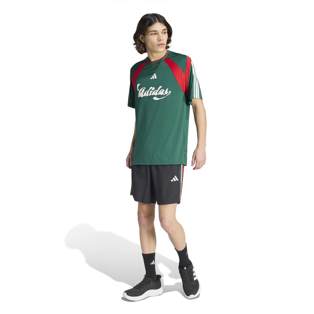 adidas sportswear M 3S CHELSEA WC KE5601 Μαύρο