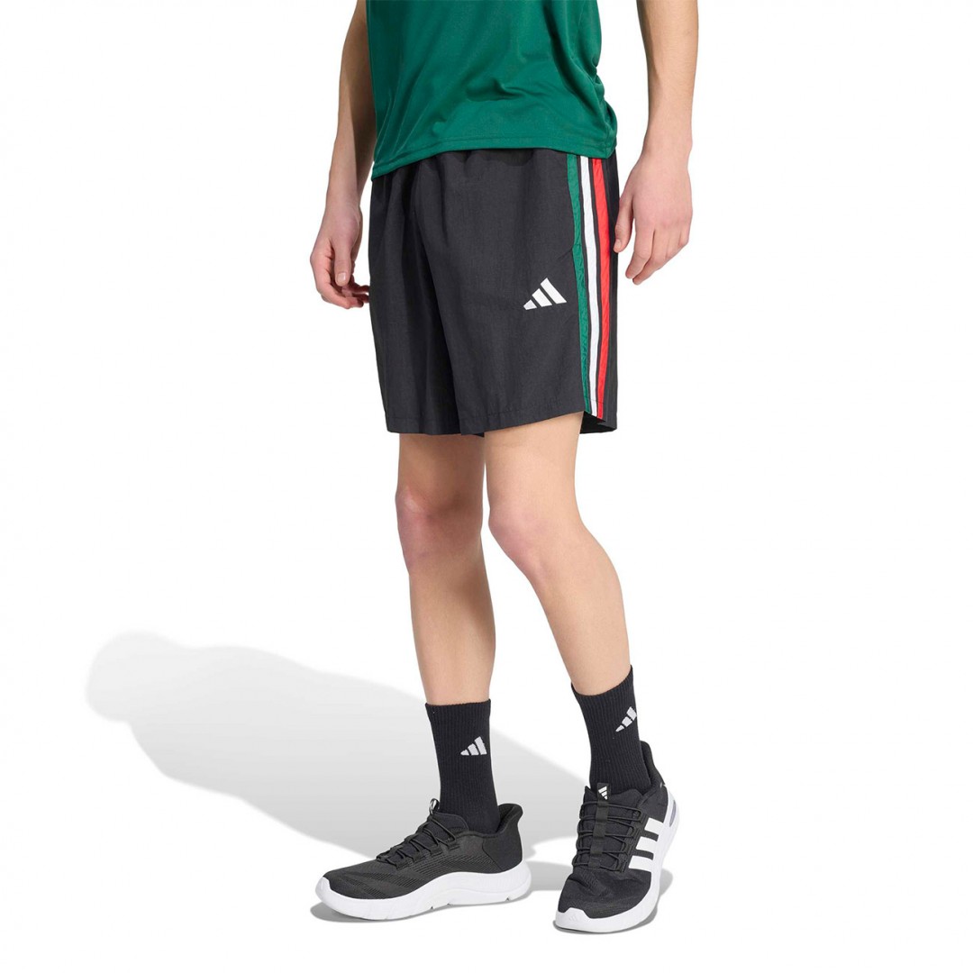 adidas sportswear M 3S CHELSEA WC KE5601 Μαύρο