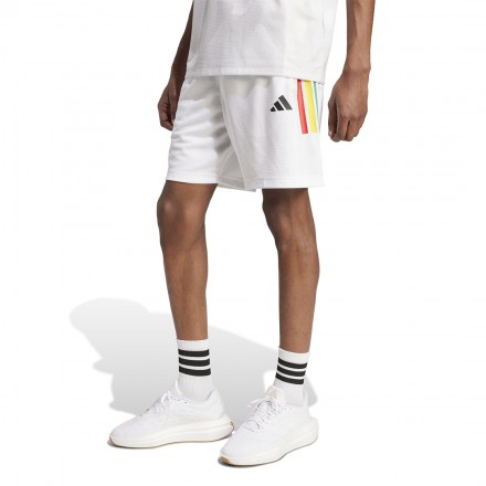 adidas sportswear M TIRO CB_NP SH JC8056 Λευκό