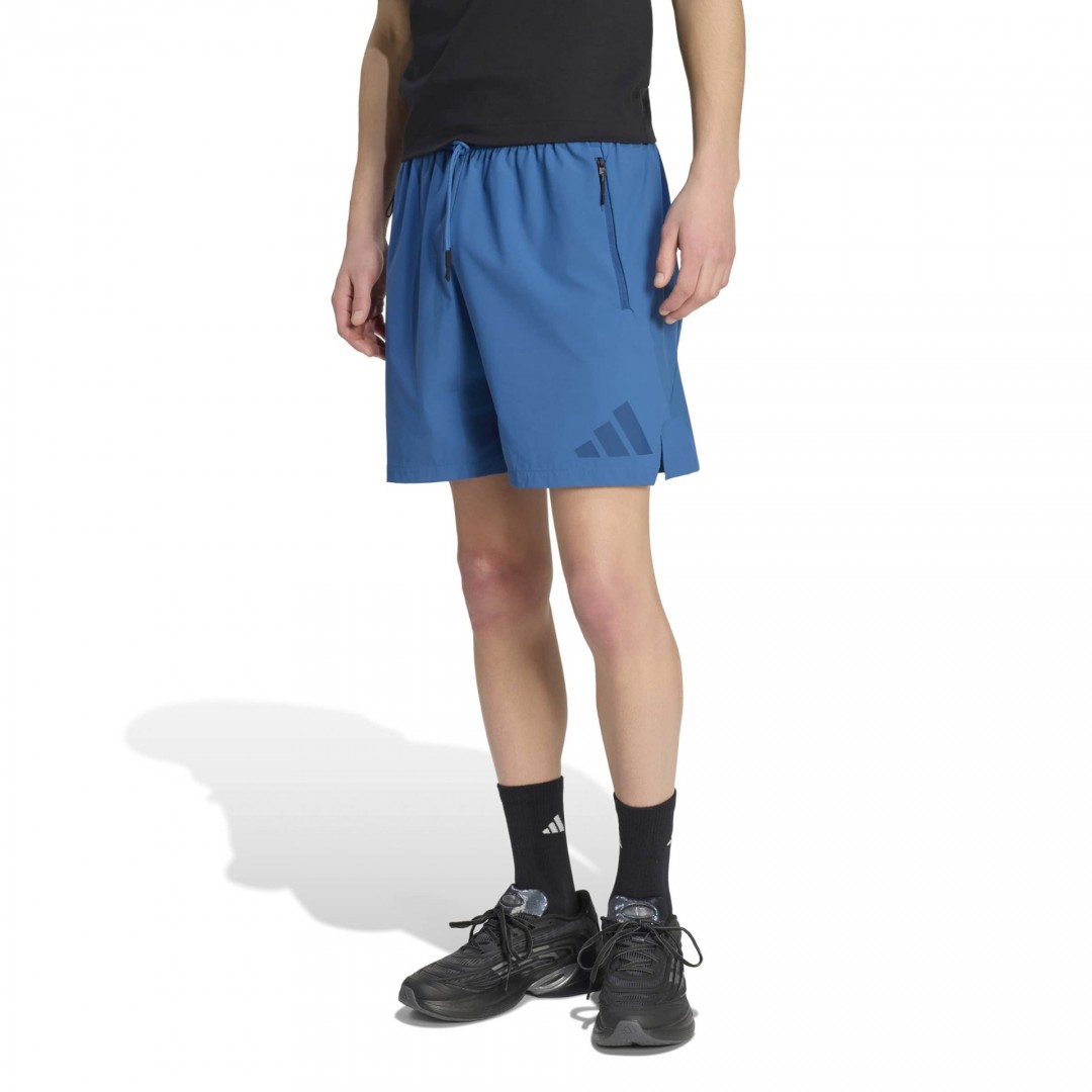 adidas sportswear M Z.N.E. WV KF0581 Blue