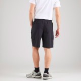 ELLESSE DESTINATION GAIANO CARGO SHORT SHZ21863-011 Μαύρο Εικόνα 0