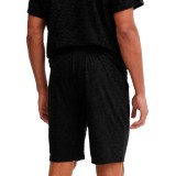 ELLESSE SARTORIA VIZZANO SHORT SHZ21897-011 Black Image 0