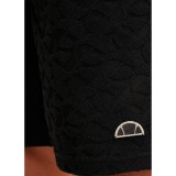 ELLESSE SARTORIA VIZZANO SHORT SHZ21897-011 Black Image 1