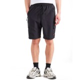 ELLESSE DESTINATION GAIANO CARGO SHORT SHZ21863-011 Μαύρο Εικόνα 