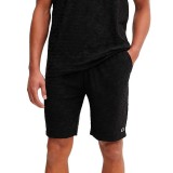 ELLESSE SARTORIA VIZZANO SHORT SHZ21897-011 Black Image 