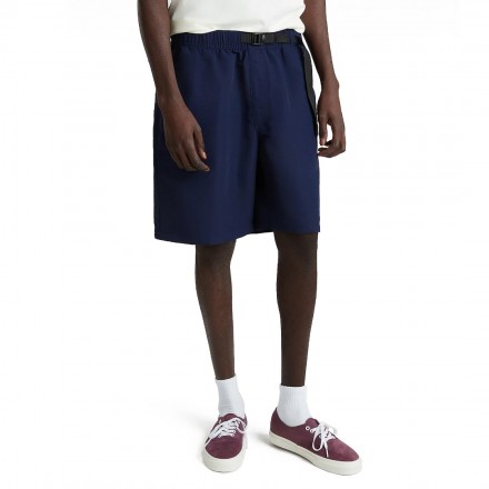 VANS RANGE NYLON LOOSE SHORT VN000G6VLKZ-LKZ Blue
