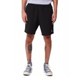 OBEY EASY RELAXED SHORT 172120051-BLACK Μαύρο Εικόνα 