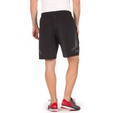 UNDER ARMOUR WOVEN GRAPHIC SHORT 1309651-001 Black Image 0