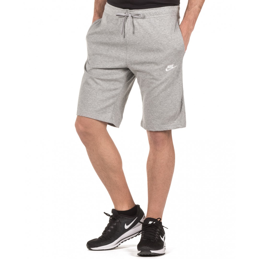 NIKE SPORTSWEAR SPORT 804419-063 Grey