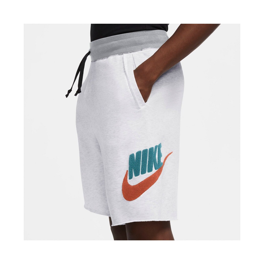 NIKE M NSW SPE WVN LND SHORT ALUMNI DA0013-052 Grey