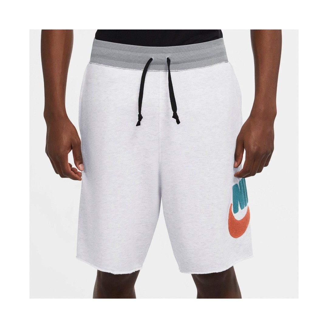 NIKE M NSW SPE WVN LND SHORT ALUMNI DA0013-052 Grey