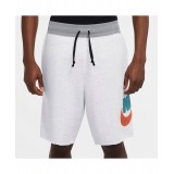 NIKE M NSW SPE WVN LND SHORT ALUMNI DA0013-052 Grey Image 