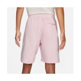 NIKE M NSW CLUB SHORTS BB GX DV6308-663 Pink Image 0