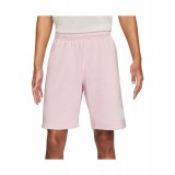 NIKE M NSW CLUB SHORTS BB GX DV6308-663 Pink Image 