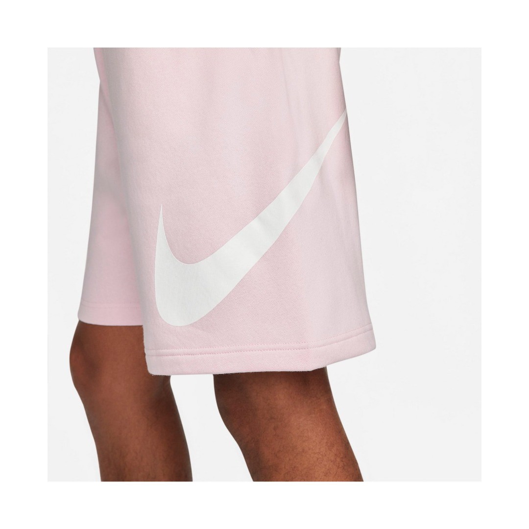 NIKE M NSW CLUB SHORTS BB GX DV6308-663 Pink