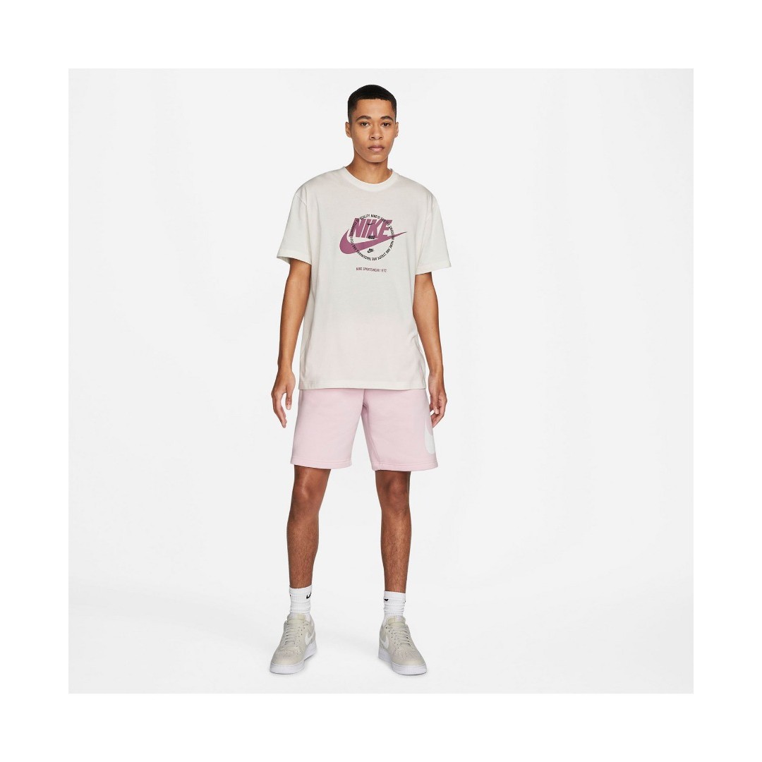 NIKE M NSW CLUB SHORTS BB GX DV6308-663 Pink