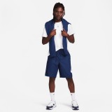 NIKE M NK CLUB SHORT WVN FN3303-410 Blue Image 3