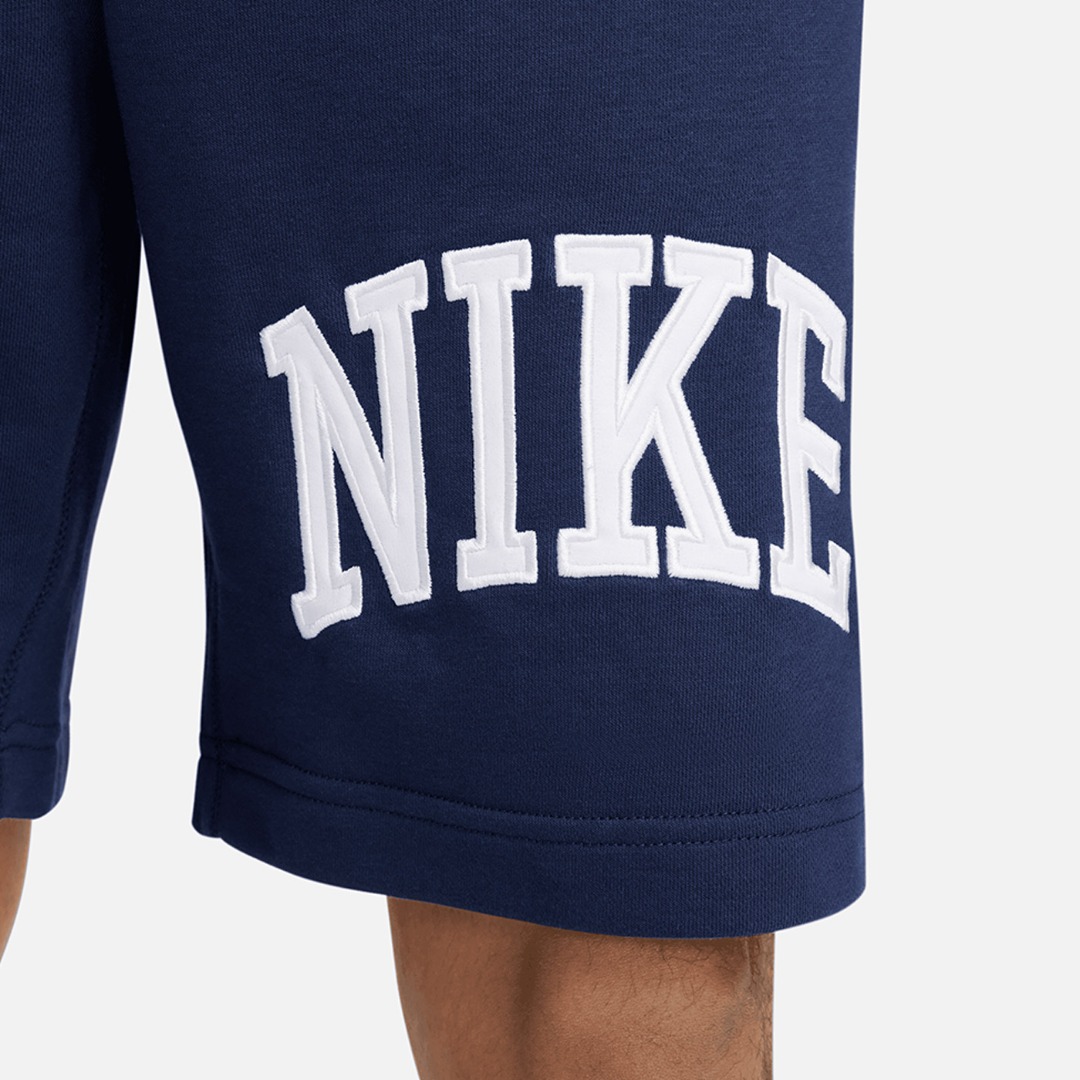 NIKE SPORTSWEAR CLUB FQ4092-410 Blue