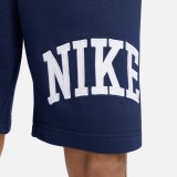 NIKE SPORTSWEAR CLUB FQ4092-410 Blue Image 2