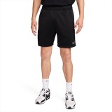 NIKE M NSW SP SHORT PK HF5527-010 Black Image 5