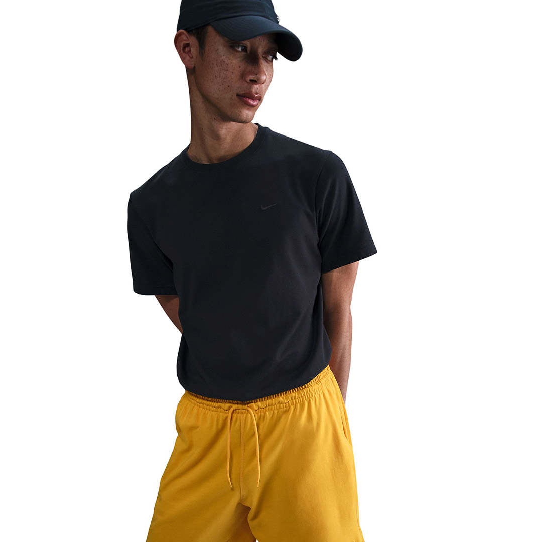 NIKE CLUB FQ4359-739 Κίτρινο