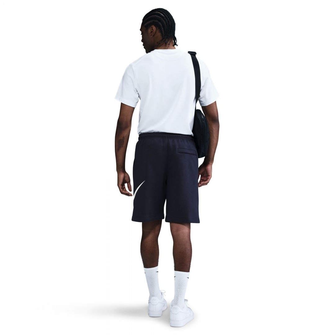 NIKE M N K CLUB BB SHORT GX FN3906-451 Μπλε