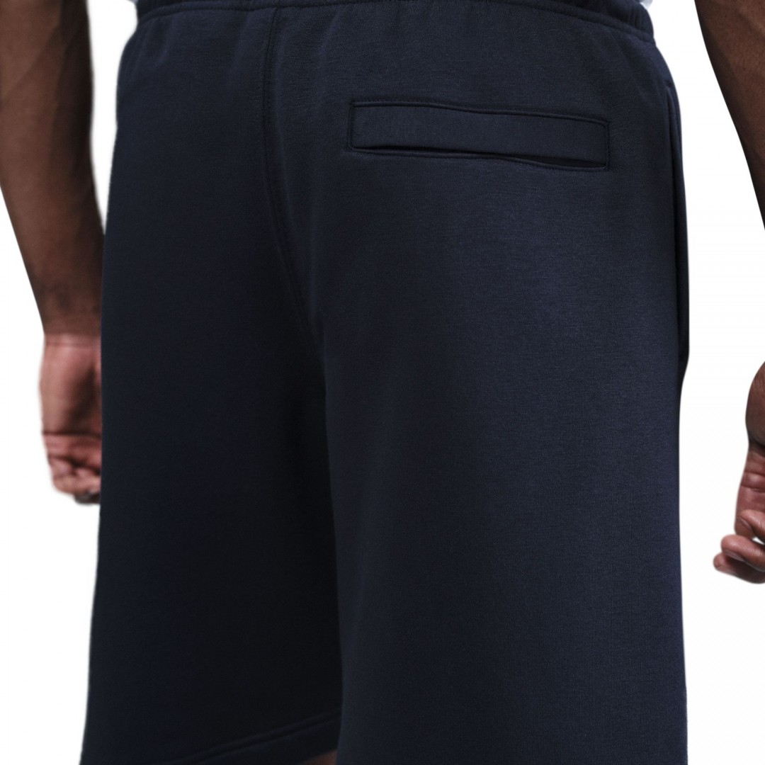 NIKE M N K CLUB BB SHORT GX FN3906-451 Μπλε