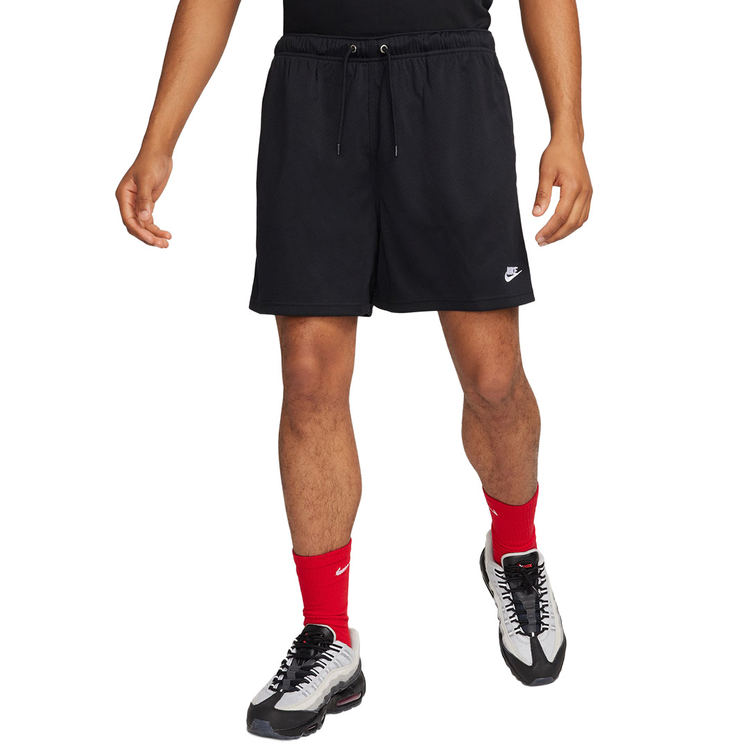 NIKE CLUB FN3514-010 Black